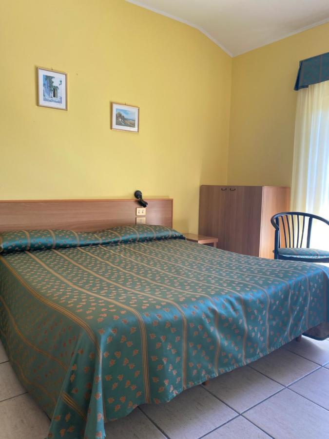 Hotel Del Fiume Cannobio Exteriör bild