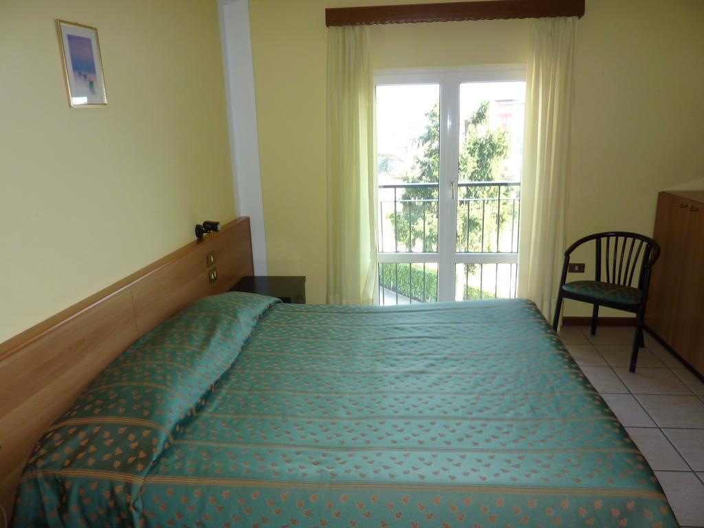 Hotel Del Fiume Cannobio Exteriör bild